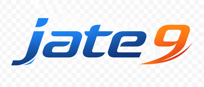 jate 9 logo